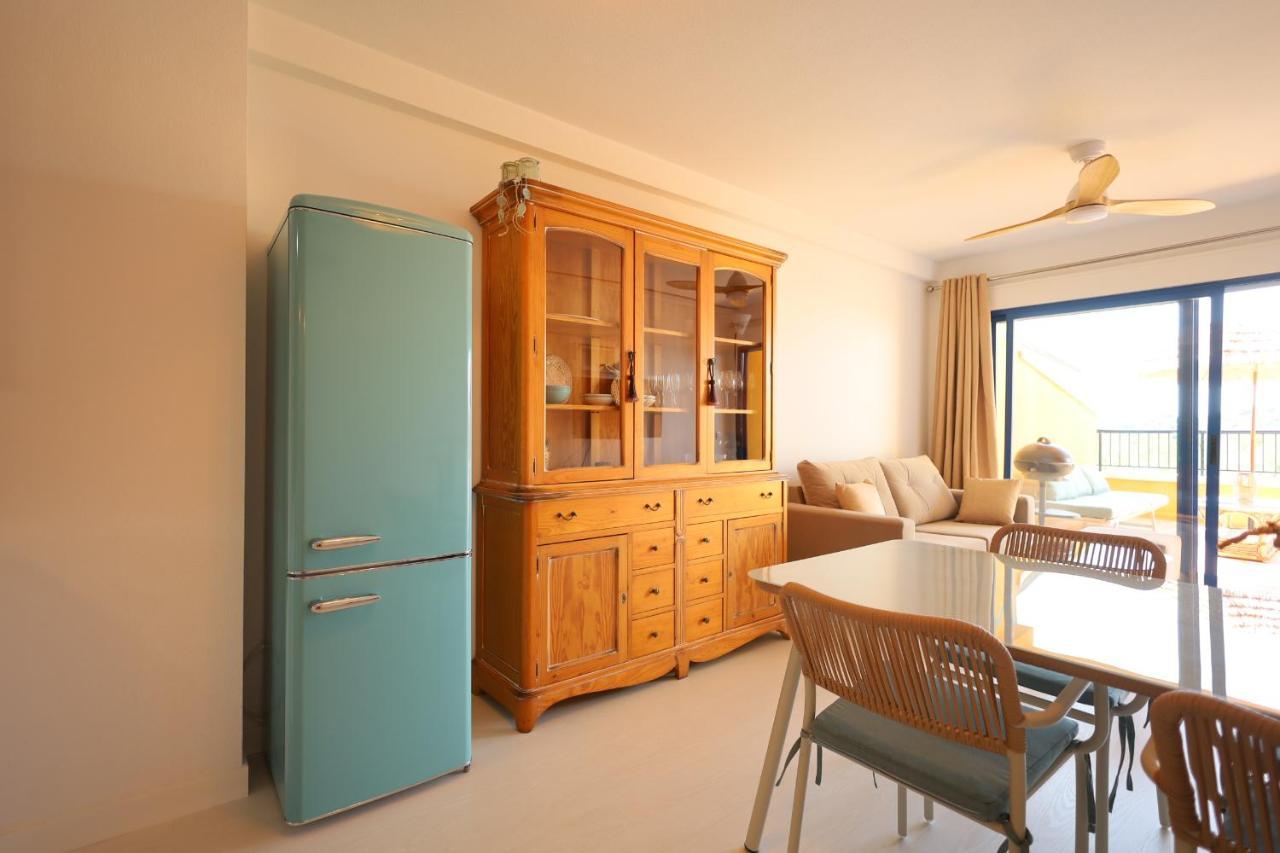 Campoamor Seaview Exterior foto